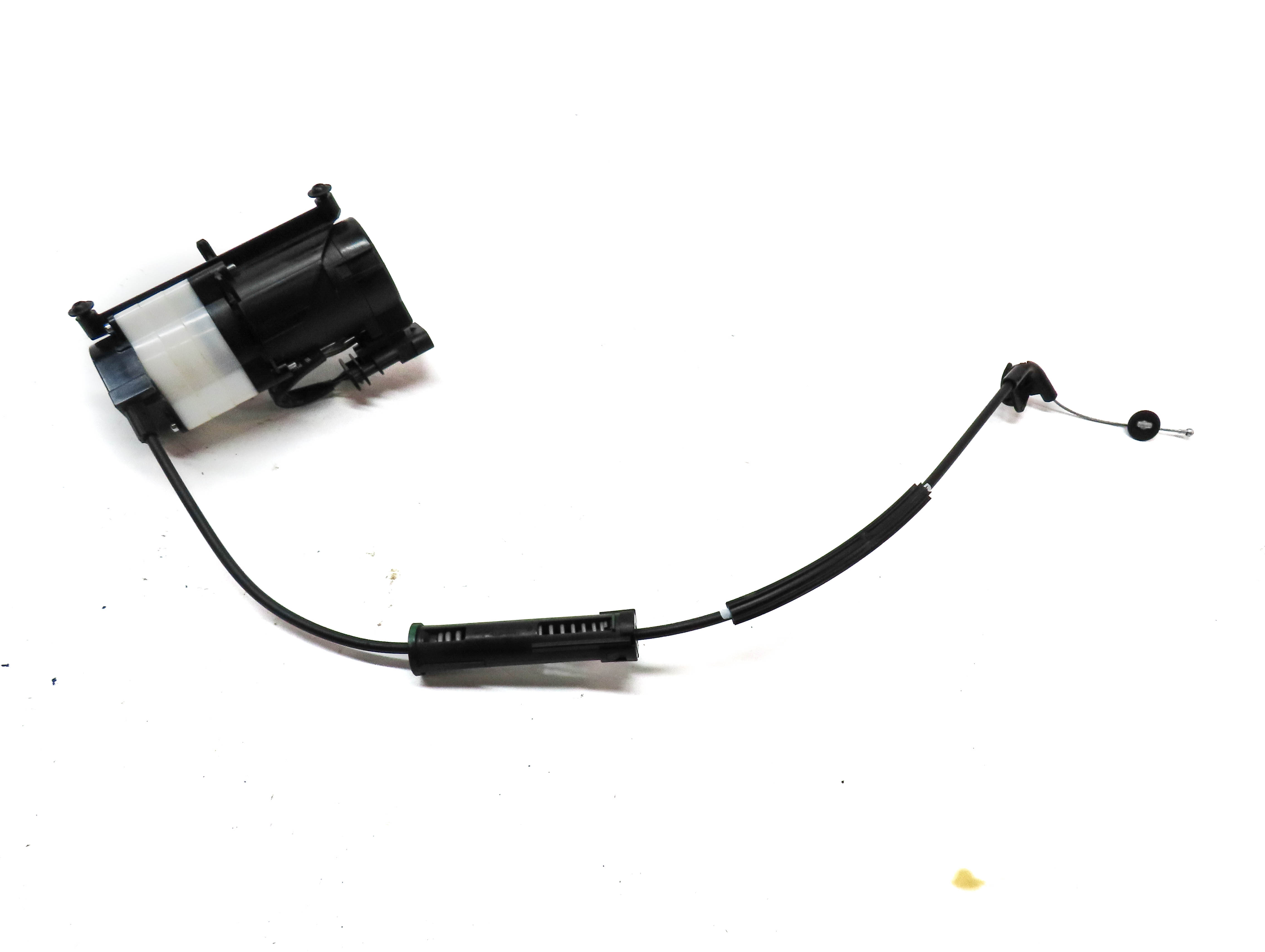 2017 LAND ROVER DISCOVERY SPORT (L550) REAR RIGHT 2ND ROW SEAT ADJUST MOTOR — exact item pictured
